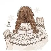 憂の画像