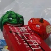 酸化の画像