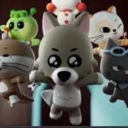 hellokittyの画像