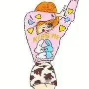 PINK《即購入可》の画像