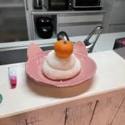 の