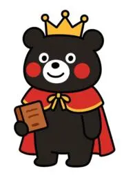 くまモンヌ3世の画像