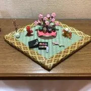 トトロさん
