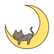 moon 【発送日はプロフに記載】の画像