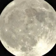 月の画像