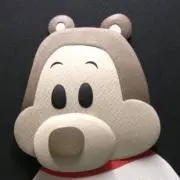 ゴンの画像