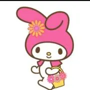 マイメロの画像