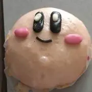 カービィまん プロフも見てください。の画像