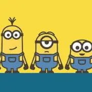 〜Minions〜の画像