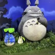 きりんの画像