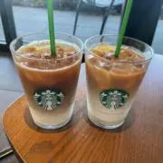 cafe ~の画像