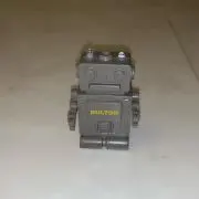 ロボット(  ͡   ͜   ͡   )の画像