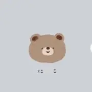くまの画像