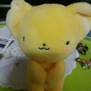 piano ケロちゃんの画像
