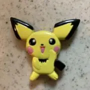 ピチュウ