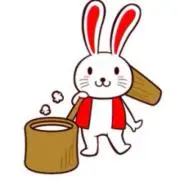 うさぎ
