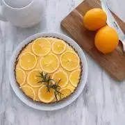 ハチミツ檸檬の画像