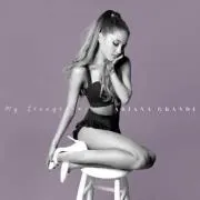 arianaちゃん