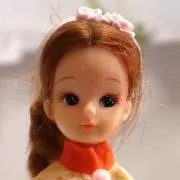 まんばぁの画像