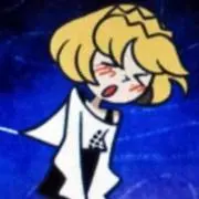 黒ニット