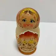 マトリョーシカの画像