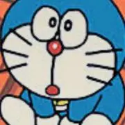 ドラえもん