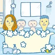 じんちゃんの画像