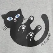 メルの画像