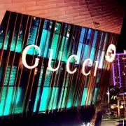 GUCCIの画像