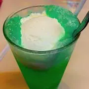 けー