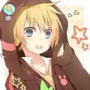 まつぼっくりんの画像