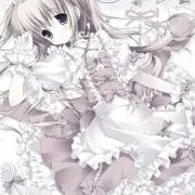 寝るの画像