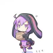 ちょこさん