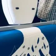黒白の画像