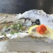 生牡蠣の画像