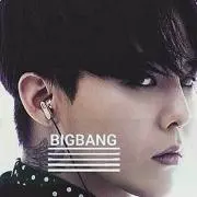 BIGBANG    プロフィール見ての画像