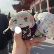 どこかの美容学生の画像