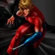 ジョー・ギリアン