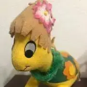 ルーシー⭐️の画像