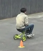 ジェらん
