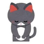 na／断捨離中の画像