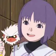 スミレの画像