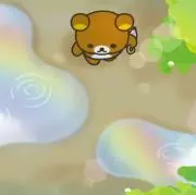 りらくまの画像