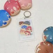 いのちゃんの画像