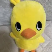 デコピン