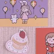 チョコレートQKの画像