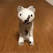 くまねこの画像