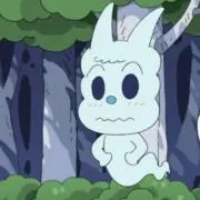 mの画像