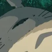 ネコバスの画像