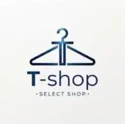 T-shopの画像